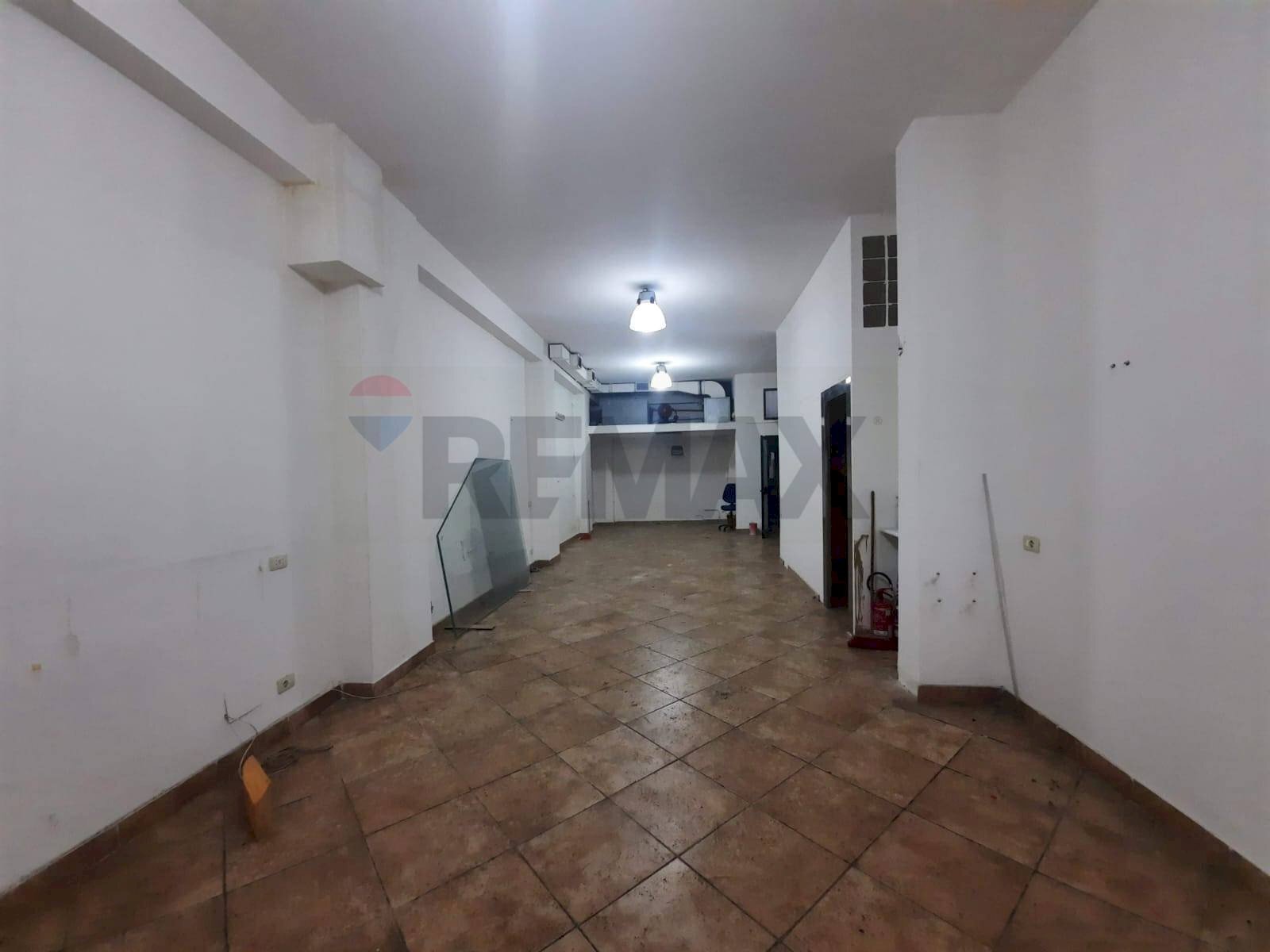 Stanza vuota - Locale Commerciale via passo del carretto
 
11, Bagheria - foto 1