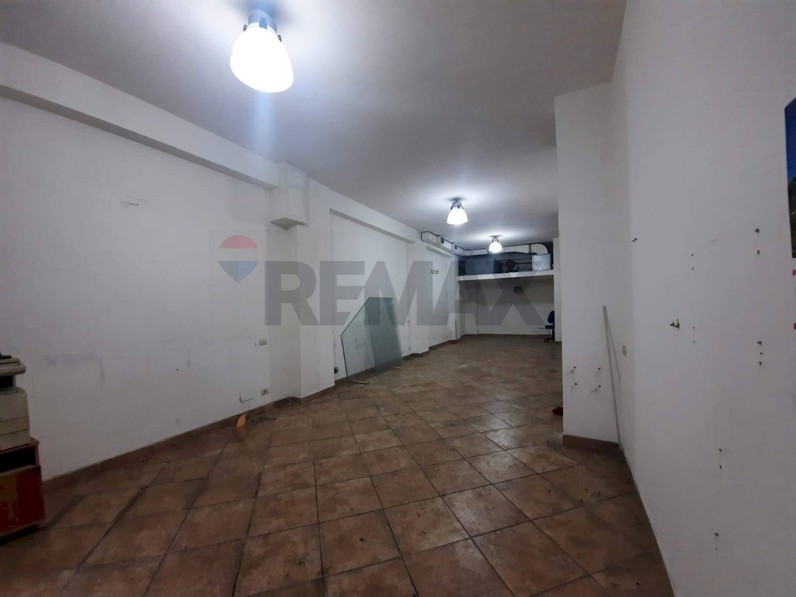 Stanza vuota - Locale Commerciale via passo del carretto
 
11, Bagheria - foto 2