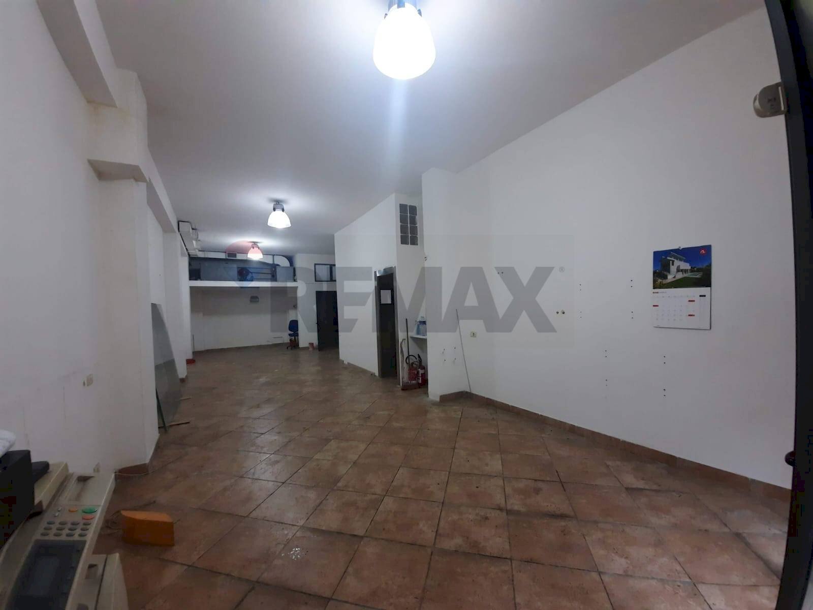 Stanza vuota - Locale Commerciale via passo del carretto
 
11, Bagheria - foto 3