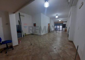 Stanza vuota - Locale Commerciale via passo del carretto
 
11, Bagheria - foto 8