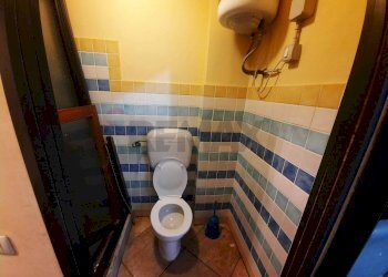 Bagno - Locale Commerciale via passo del carretto
 
11, Bagheria - foto 11