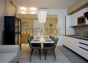 Sala da pranzo - Appartamento Treviso - foto 1