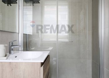 Bagno - Appartamento Treviso - foto 7