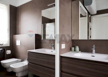 Bagno - Appartamento Treviso - foto 12