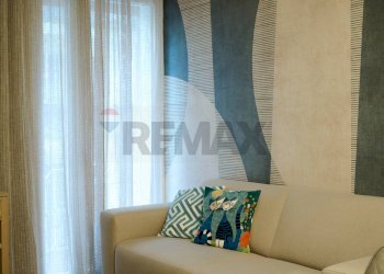 Soggiorno - Appartamento Treviso - foto 16