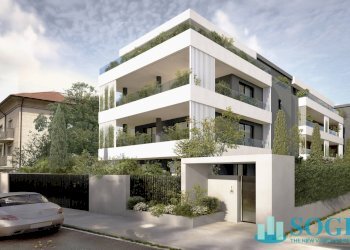 Foto 3 - Quadrilocale Via Boito
 
98, Monza - foto 3