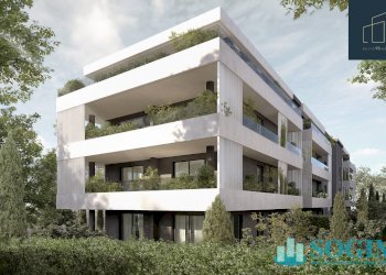 Foto 5 - Quadrilocale Via Boito
 
98, Monza - foto 5