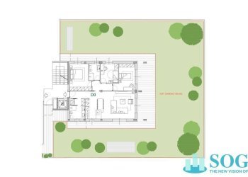 Foto 7 - Quadrilocale Via Boito
 
98, Monza - foto 7