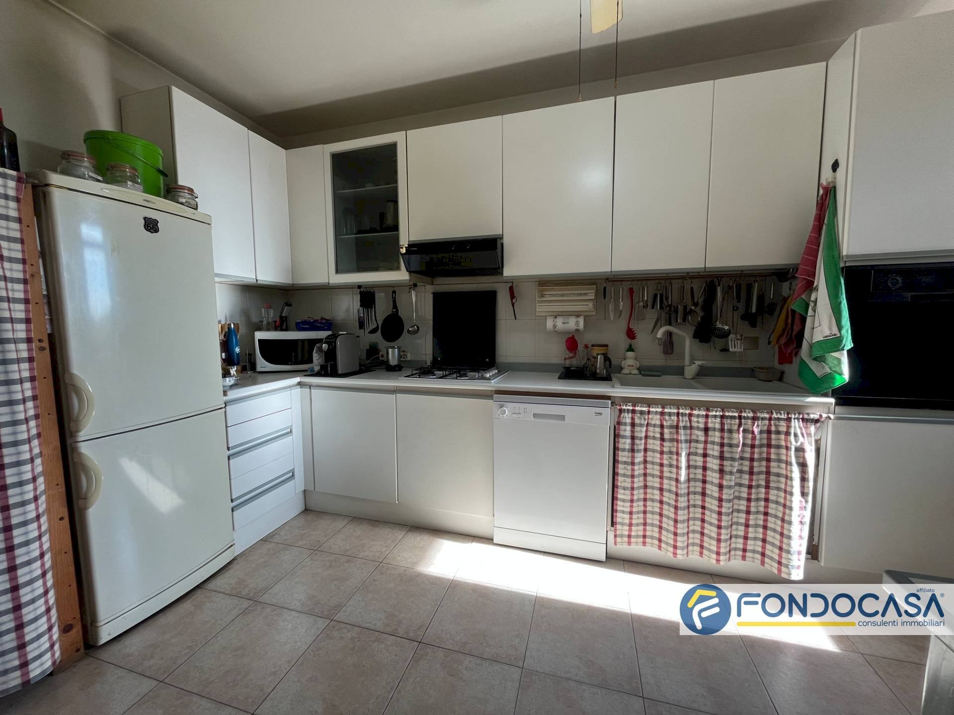 Foto 3 - Three-room apartment Via Britannici, Palazzolo sull'Oglio - photo 3