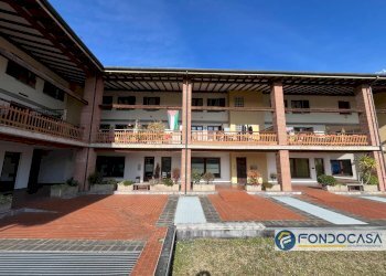 Foto 2 - Three-room apartment Via Britannici, Palazzolo sull'Oglio - photo 2