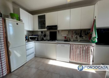 Foto 3 - Three-room apartment Via Britannici, Palazzolo sull'Oglio - photo 3