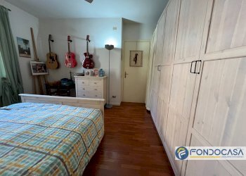 Foto 8 - Three-room apartment Via Britannici, Palazzolo sull'Oglio - photo 8