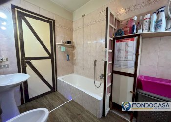 Foto 10 - Three-room apartment Via Britannici, Palazzolo sull'Oglio - photo 10