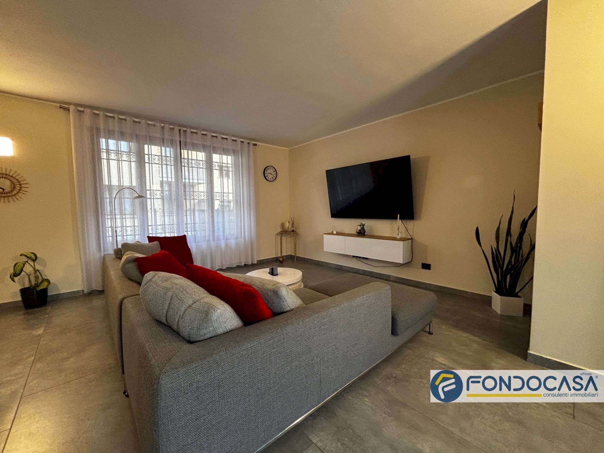 Foto 3 - Villa a Schiera via colleoni, Calcinate - foto 3