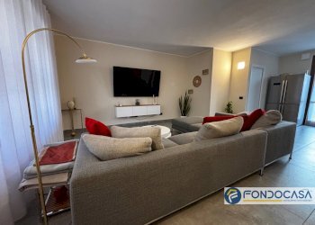 Foto 2 - Villa a Schiera via colleoni, Calcinate - foto 2