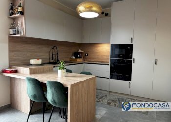 Foto 4 - Villa a Schiera via colleoni, Calcinate - foto 4