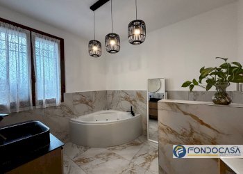 Foto 13 - Villa a Schiera via colleoni, Calcinate - foto 13