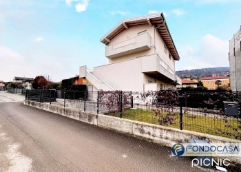 Foto 16 - Three-room apartment Via Francesco Montanari, Chiuduno - photo 16