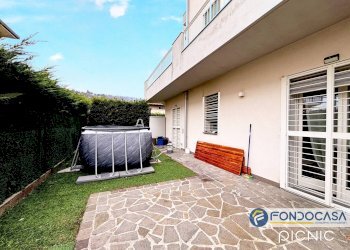 Foto 17 - Three-room apartment Via Francesco Montanari, Chiuduno - photo 17