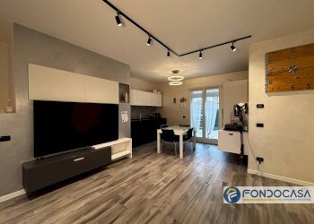 Foto 2 - Three-room apartment Via Francesco Montanari, Chiuduno - photo 2