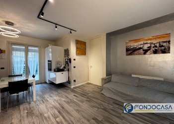 Foto 3 - Three-room apartment Via Francesco Montanari, Chiuduno - photo 3