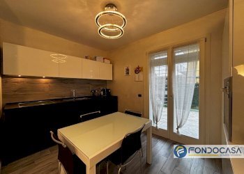 Foto 5 - Three-room apartment Via Francesco Montanari, Chiuduno - photo 5