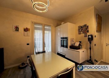 Foto 6 - Three-room apartment Via Francesco Montanari, Chiuduno - photo 6