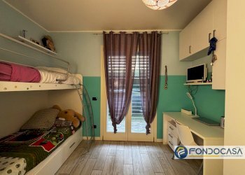 Foto 11 - Three-room apartment Via Francesco Montanari, Chiuduno - photo 11