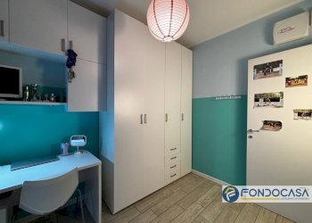 Foto 13 - Three-room apartment Via Francesco Montanari, Chiuduno - photo 13