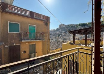 Balcone - Casa indipendente Vico Pio
 
10, Modica - foto 10