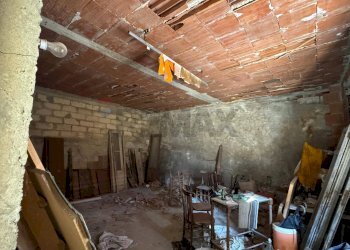 Sala da pranzo - Casa indipendente Vico Pio
 
10, Modica - foto 11