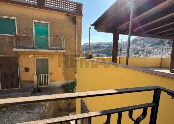 Casa all\'aperto - Casa indipendente Vico Pio
 
10, Modica - foto 12