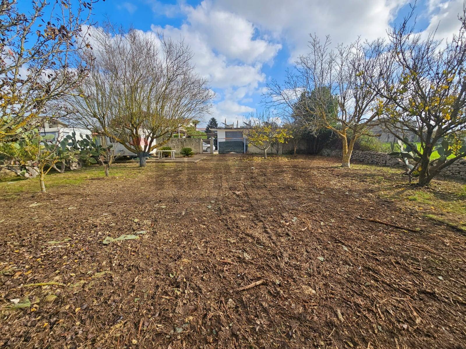 Giardino - Terreno edificabile via Giuseppe Maiolo, Ragusa - foto 1