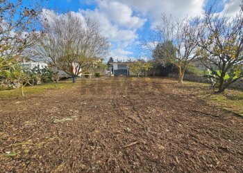 Giardino - Terreno edificabile via Giuseppe Maiolo, Ragusa - foto 1