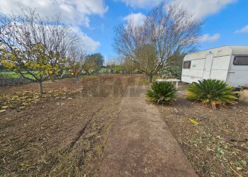 Giardino - Terreno edificabile via Giuseppe Maiolo, Ragusa - foto 2