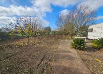 Giardino - Terreno edificabile via Giuseppe Maiolo, Ragusa - foto 4