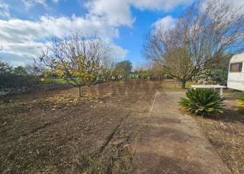 Giardino - Terreno edificabile via Giuseppe Maiolo, Ragusa - foto 5