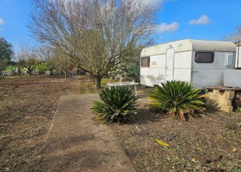 Giardino - Terreno edificabile via Giuseppe Maiolo, Ragusa - foto 7