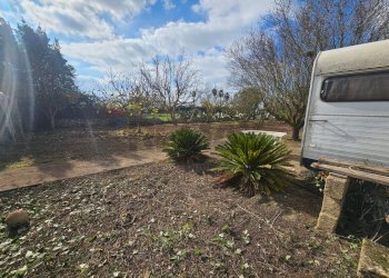 Giardino - Terreno edificabile via Giuseppe Maiolo, Ragusa - foto 8