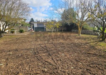 Giardino - Terreno edificabile via Giuseppe Maiolo, Ragusa - foto 11