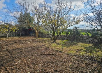 Giardino - Terreno edificabile via Giuseppe Maiolo, Ragusa - foto 13