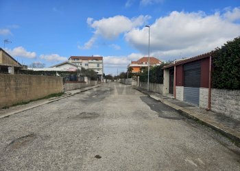 Edificio all\'aperto - Terreno edificabile via Giuseppe Maiolo, Ragusa - foto 19