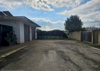 Casa all\'aperto - Terreno edificabile via Giuseppe Maiolo, Ragusa - foto 20