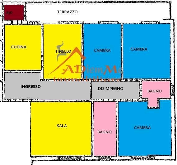 Foto 2 - Appartamento via piero di puccio, Pisa - foto 2