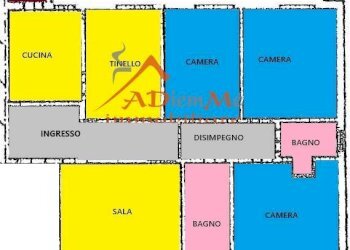 Foto 2 - Appartamento via piero di puccio, Pisa - foto 2