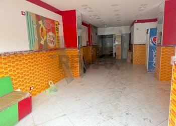 Non correlato - Commercial Premises Via Scribonio Curione, Roma - photo 4