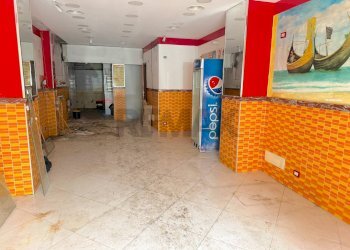 Non correlato - Commercial Premises Via Scribonio Curione, Roma - photo 5