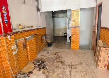 Parcheggio - Commercial Premises Via Scribonio Curione, Roma - photo 7