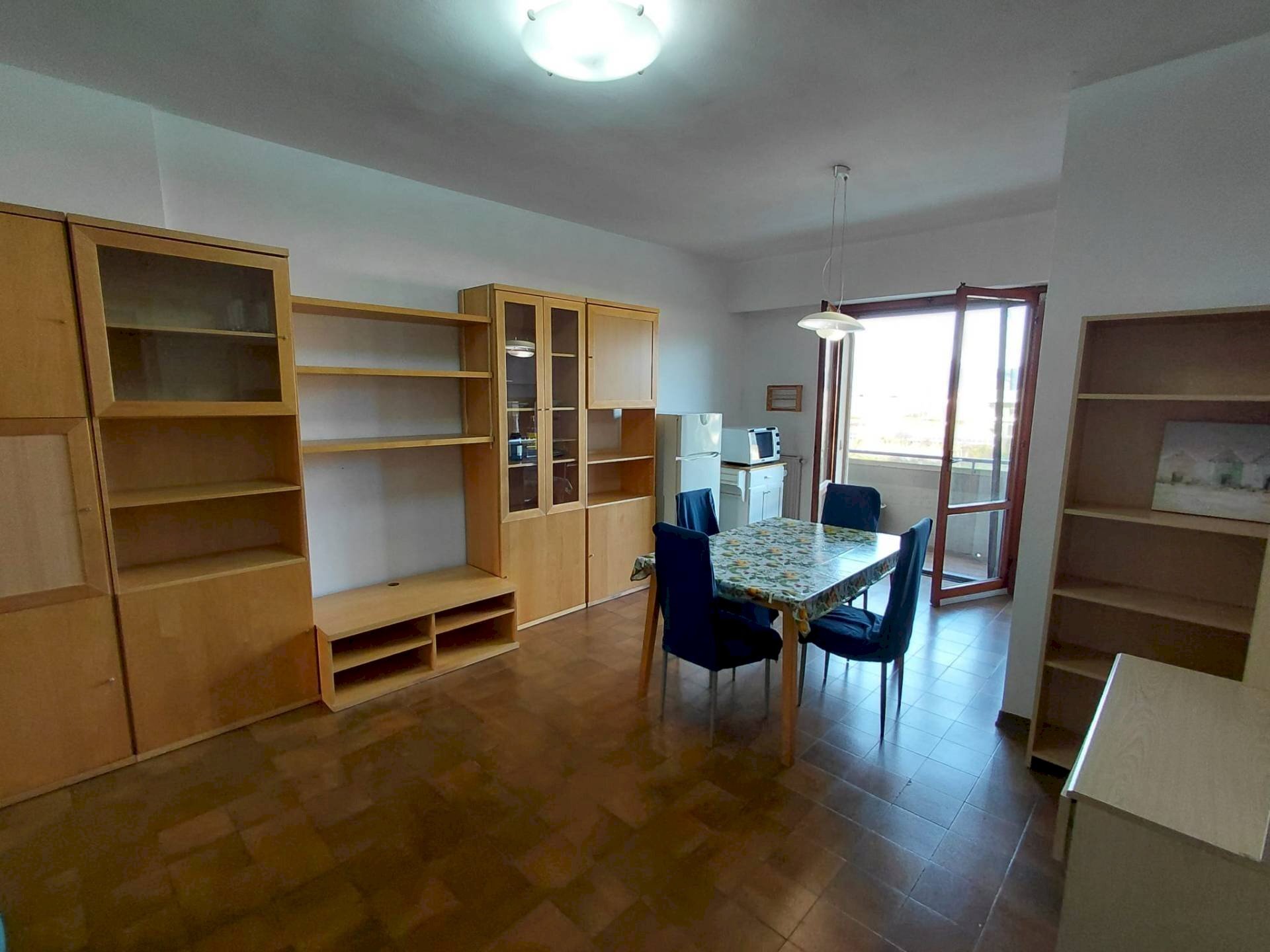 Foto 1 - Two-room apartment Via Pungilupo
 
35, Pisa - photo 1
