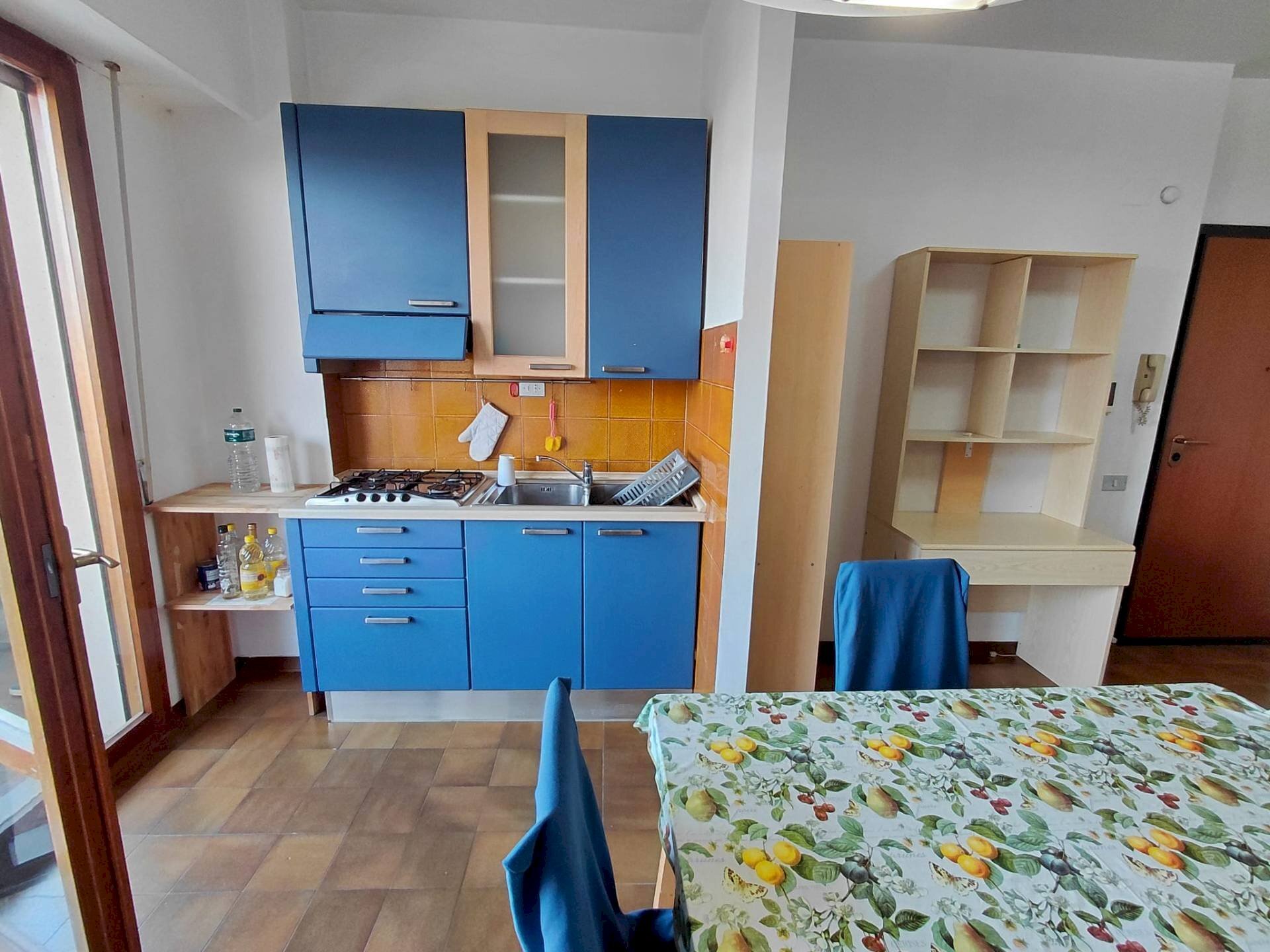 Foto 2 - Two-room apartment Via Pungilupo
 
35, Pisa - photo 2